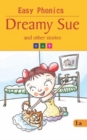 Dreamy Sue - Book
