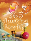 365 Amazing Stories - Book