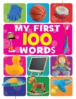 My First 100 Words - Book