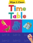 Time Table - Book