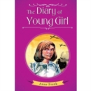 The Diary of a Young Girl - Book