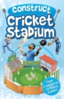 Cricket Stadium - Book