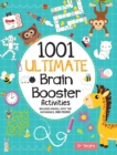 Ultimate Brain Booster Activities - Book