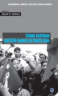 Ethnic Activism and Civil Society in South Asia - Book