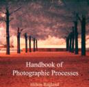 Handbook of Photographic Processes - eBook