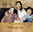 Know All About Portrait Art - eBook