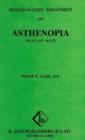 Homoeopathic Treatment of Asthenopia (Weak Eye Sight) - Book