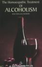 Homoeopathic Treatment of Alcoholism - Book