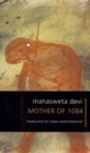 Mother of 1084 - Book