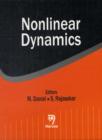 Nonlinear Dynamics - Book