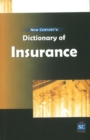 New Century's Dictionary of Insurance - Book