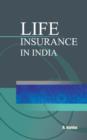 Life Insurance in India - Book
