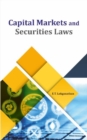 Capital Markets and Securities Laws - Book