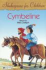 Cymbeline - Book