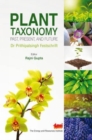 Plant Taxonomy: Past, Present, and Future - Book