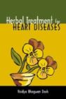 Herbal Treatment for Heart Diseases - Book