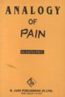 Analogy of Pain - Book