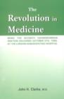 Revolution in Medicine - Book