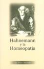 Hahnemann y La Homeopatia - Book