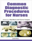 Common Diagnostic Procedures for Nurses - Book