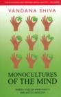 Monocultures of the Mind : Perspectives on Biodiversity - Book