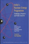 India's Nuclear Energy Programme - Book