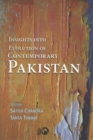 Insights into Evolution of Contemporary Pakistan - Book
