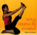 Yoga For Strength & Stamina - Book