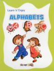Alphabets - Book
