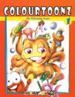 Colourtoonz 1 - Book
