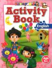 Activity Book: English Age 5+ - Book