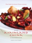 The Mainland China Cookbook - eBook