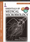 Essentials of Medical Microbiology - Book