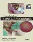 A Hand Book of Clinical Endodontics - Book