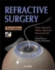 Refractive Surgery - Book