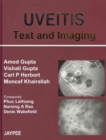 UVEITIS Text and Imaging - Book