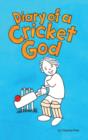 Diary of a Cricket God - eBook