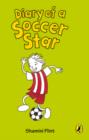 Diary of a Soccer Star - eBook