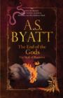 The End of Gods : The Myth of Ragnarok - eBook