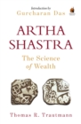 Arthashastra : The Science of Wealth - eBook