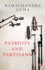 Patriots & Partisans - eBook