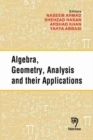 Algebra, Geometry, Analysis and Their Applications - Book