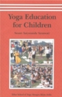 Yoga Education for Children - Book