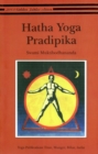 Hatha Yoga Pradipika - Book