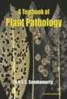 A Textbook of Plant Pathology - Book