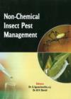 Non-Chemical Insect Pest Management - Book