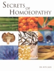 Secrets of Homoeopathy - Book