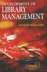 Development of Library Management - Book