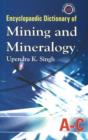 Encyclopaedic Dictionary of Mining & Mineralogy, 5-Volume Set - Book