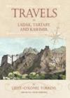 Travels in Ladak, Tartary and Kashmir - Book